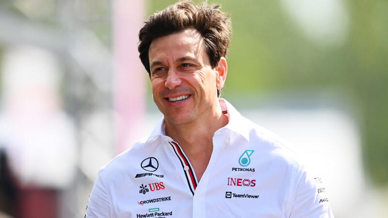Mercedes schlägt neuen Weg beim Miami-GP ein