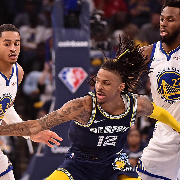 Playoff-Ausgleich! Morant führt Grizzlies zum Sieg