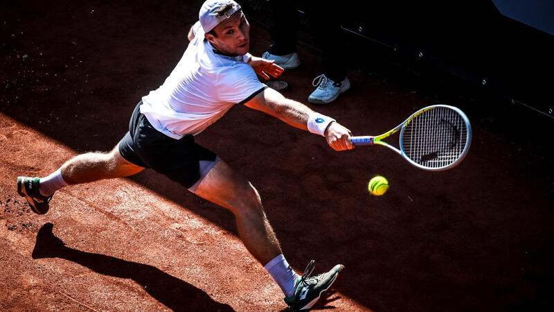 Fünf Österreicher im Mauthausen-Achtelfinale