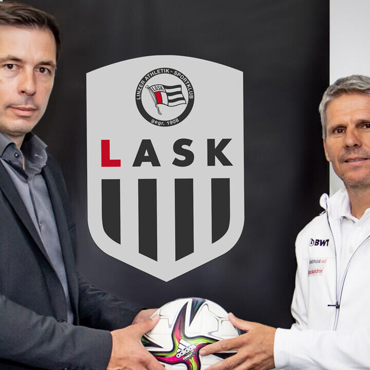 Fix! Didi Kühbauer ist neuer LASK-Trainer