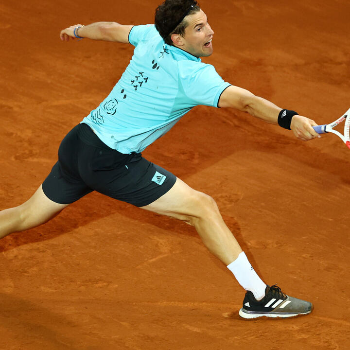 Thiem verliert auch gegen Murray