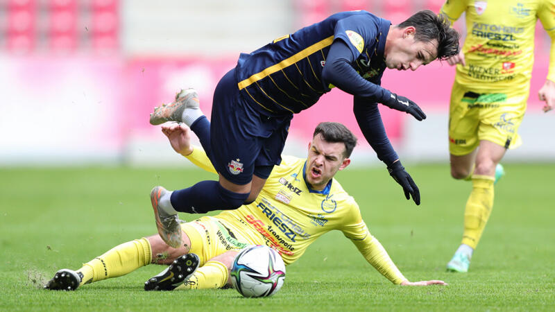 Stammspieler hält <a href='/de/daten/news/fussball/sv-lafnitz/' class='tag'>SV Lafnitz</a> die Treue