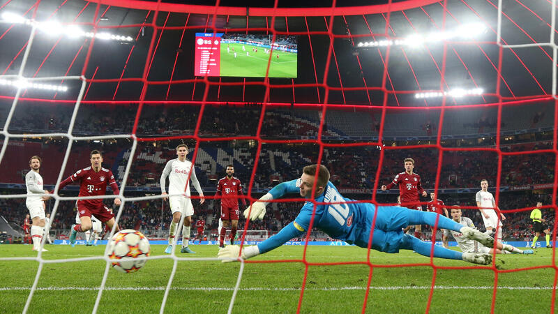 VIDEO-Highlights Champions-League-Viertelfinale