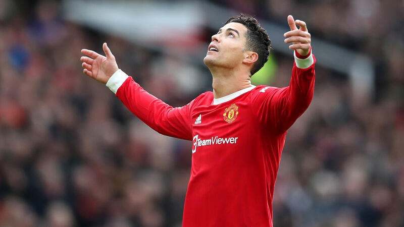 Ronaldo vor Sensations-Rückkehr zu <a href='/de/daten/news/fussball/real-madrid/' class='tag'>Real Madrid</a>?