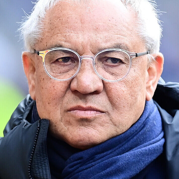 Felix Magath kritisiert FC Bayern scharf