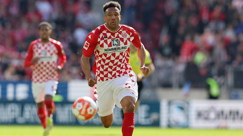 Kalte Dusche für Neo-Meister in Mainz