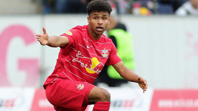 Ist <a href='/de/daten/news/fussball/karim-adeyemi/' class='tag'>Karim Adeyemi</a> Dortmunds "neuer Haaland?"