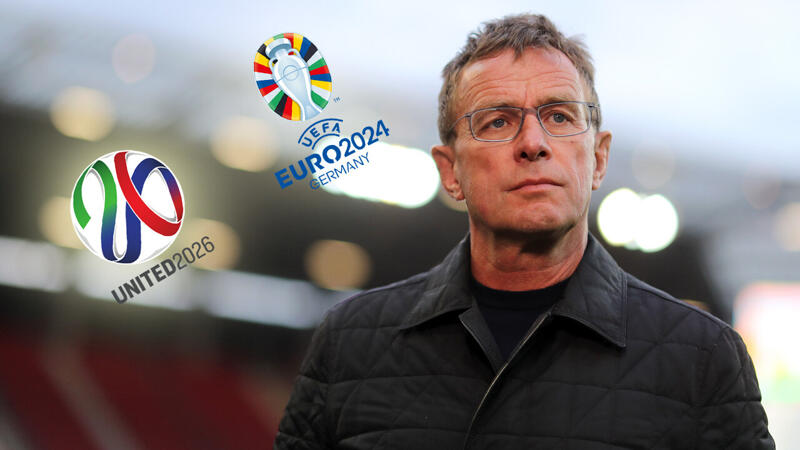 Das hat der ÖFB mit Teamchef <a href='/de/daten/news/ralf-rangnick/' class='tag'>Ralf Rangnick</a> vor