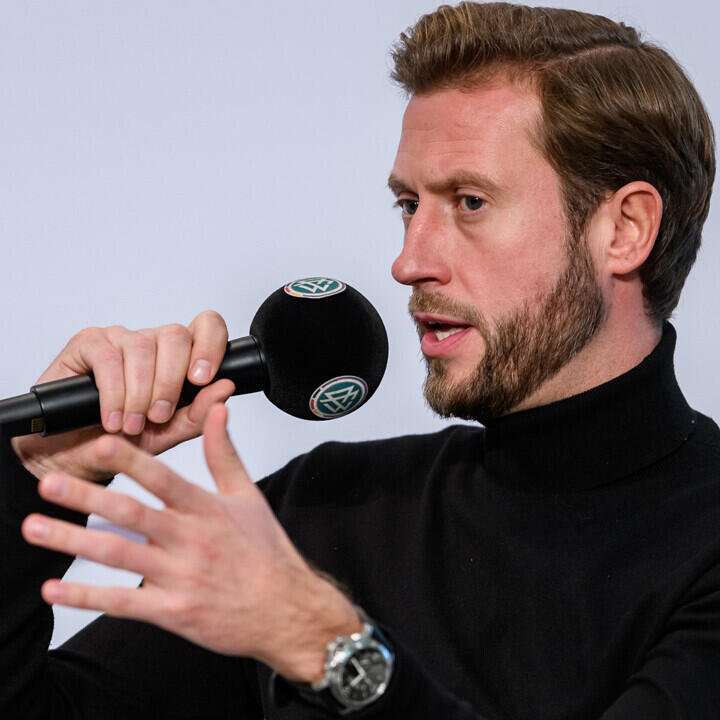 Lars Kornetka: Das ist der neue ÖFB-Assistent