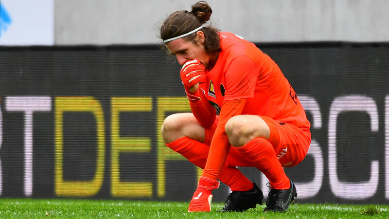 Wacker: Gehen weitere Spieler?