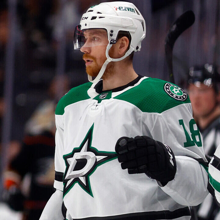 Raffl und Dallas Stars verlieren gegen New Jersey