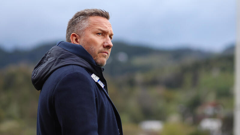 FAK-Coach Schmid: "Zwei Punkte verloren"