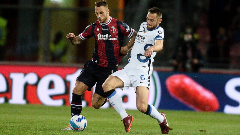 Arnautovic trifft bei Sieg gegen Ex-Team Inter