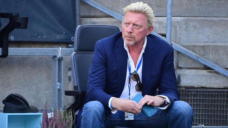 Becker gibt Amt als Deutschlands Herren-Chef auf