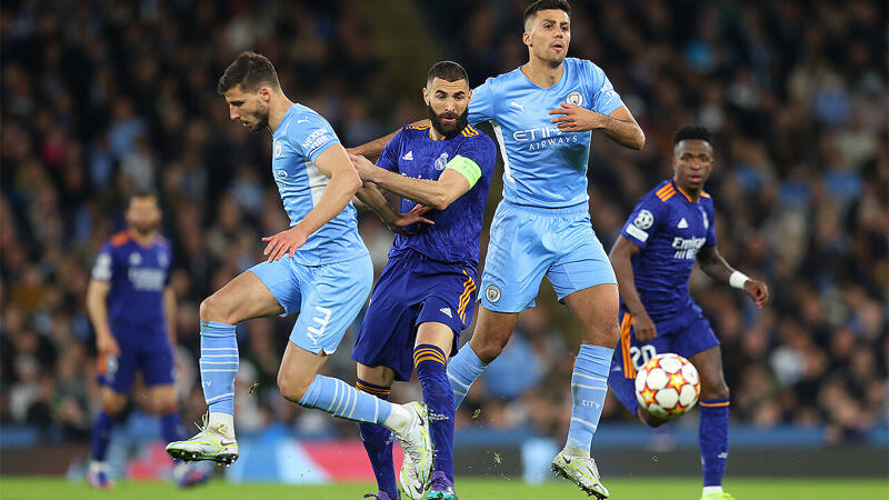 Guardiola: "Ganze Welt hat dieses Spiel genossen"