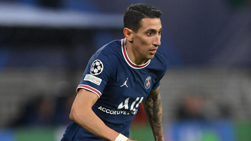 Juve verhandelt mit PSG-Star
