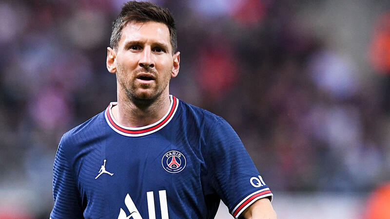 Keine Messi-Rückkehr zum <a href='/de/daten/news/fussball/fc-barcelona/' class='tag'>FC Barcelona</a>