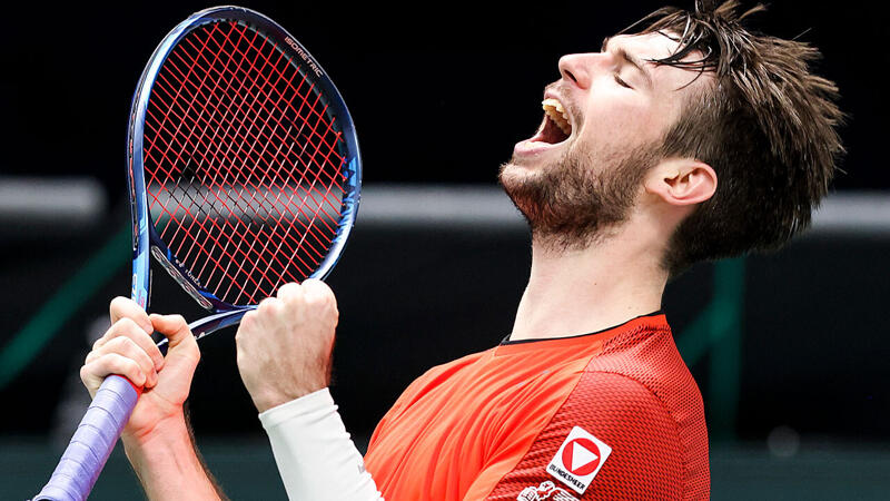 <a href='/de/daten/news/tennis/jurij-rodionov/' class='tag'>Jurij Rodionov</a> in Dallas im Achtelfinale