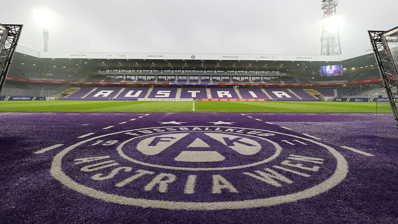 Schon 10.000 Tickets für das <a href='/de/daten/news/wiener-derby/' class='tag'>Wiener Derby</a> weg