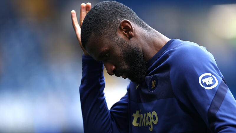 Tuchel äußert sich zu Zukunftsplänen von Rüdiger