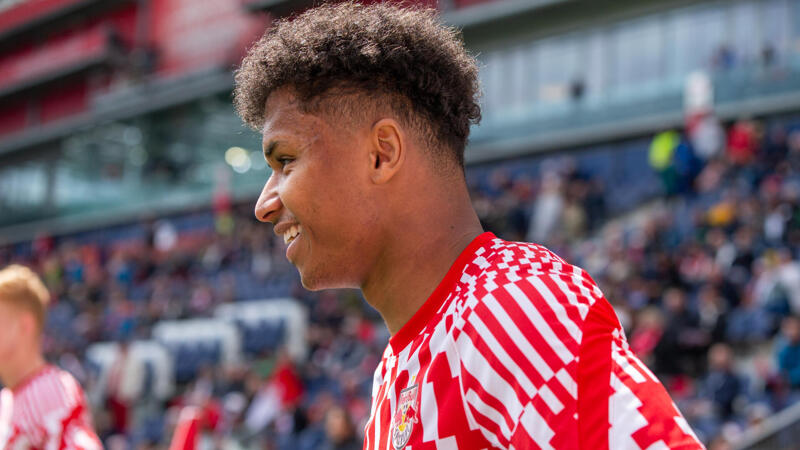 Adeyemi? Freund: "Noch ist nichts fix!"