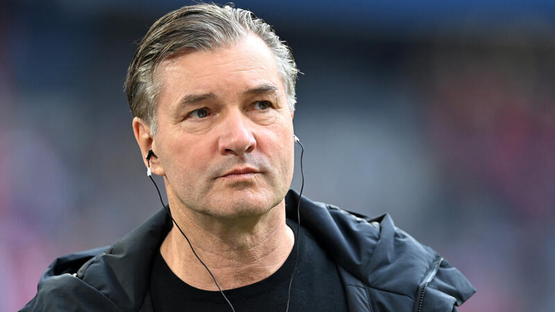 Zorc wäre von Haaland-Abgang nicht überrascht