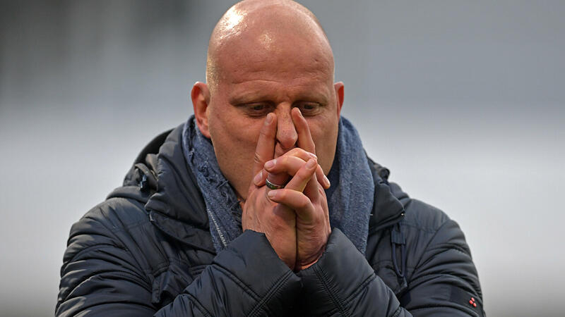 Bitterer Rückschlag für <a href='/de/daten/news/fussball/dsv-leoben/' class='tag'>DSV Leoben</a>