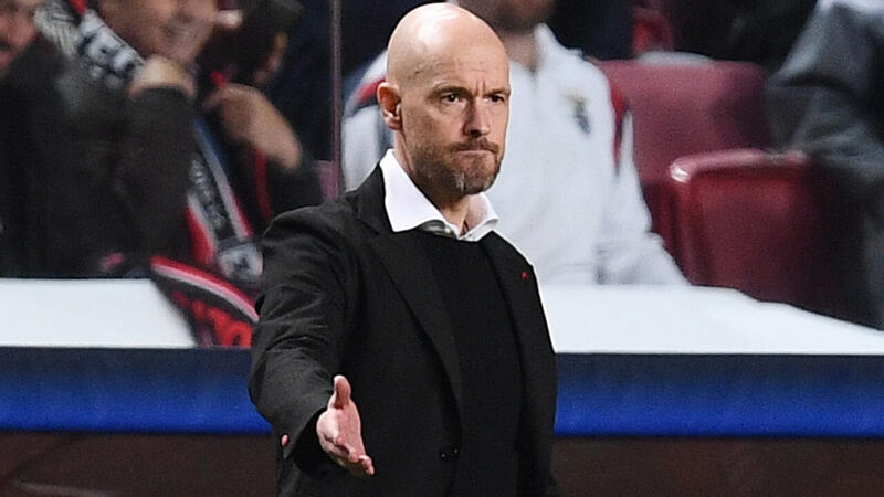 Rangnick-Nachfolger in Manchester steht fest