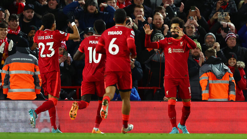 Wett-Tipps: Manchester City-FC Liverpool