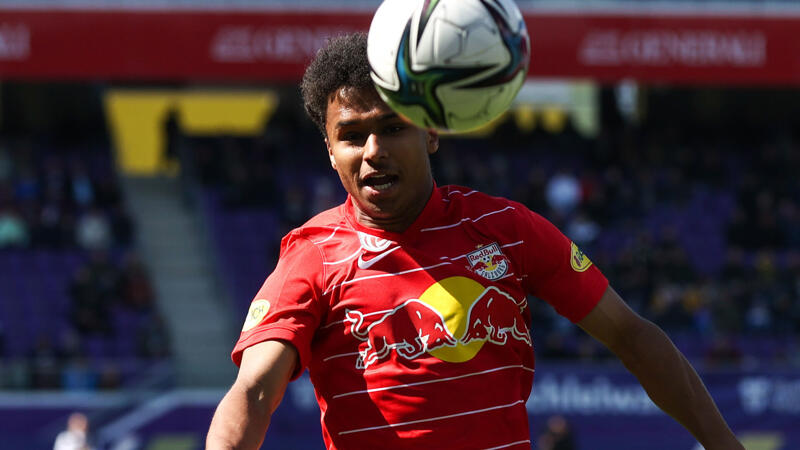 Adeyemi-Wechsel steht vor dem Abschluss