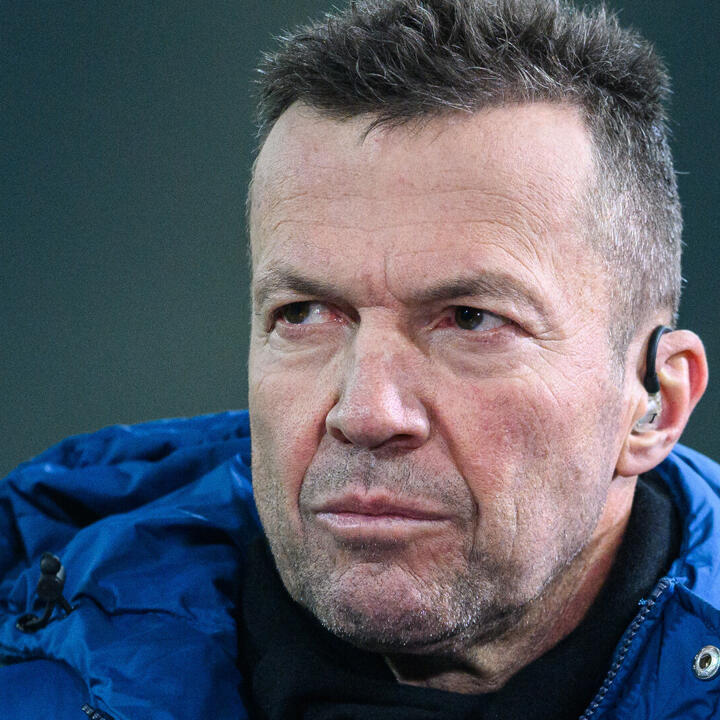 Matthäus kritisiert zu frühe Trennung von Foda
