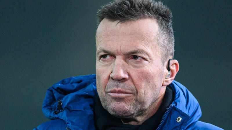 Matthäus: "Man hat sich zu früh von Foda getrennt"