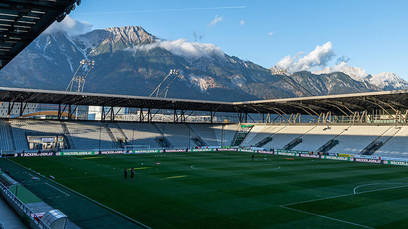 Geht Wackers "Plan C" auf?