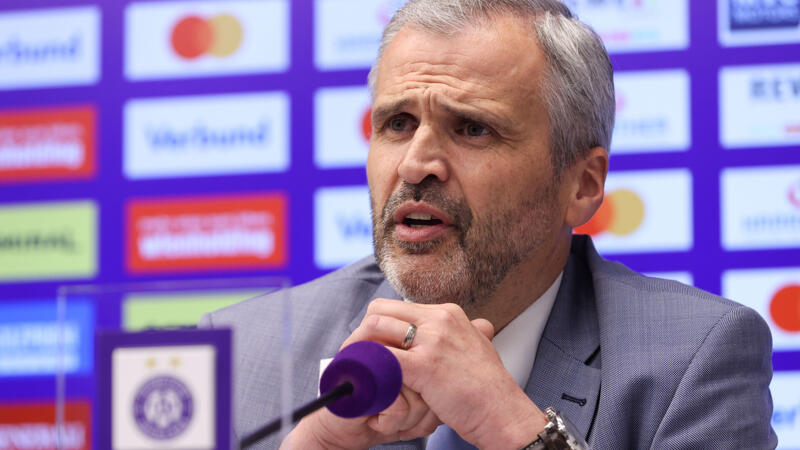 Austria-<a href='/de/daten/news/vorstand/' class='tag'>Vorstand</a> bezüglich Lizenz zuversichtlich