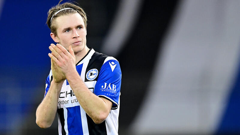 Champions-League-Halbfinalist wollte Wimmer