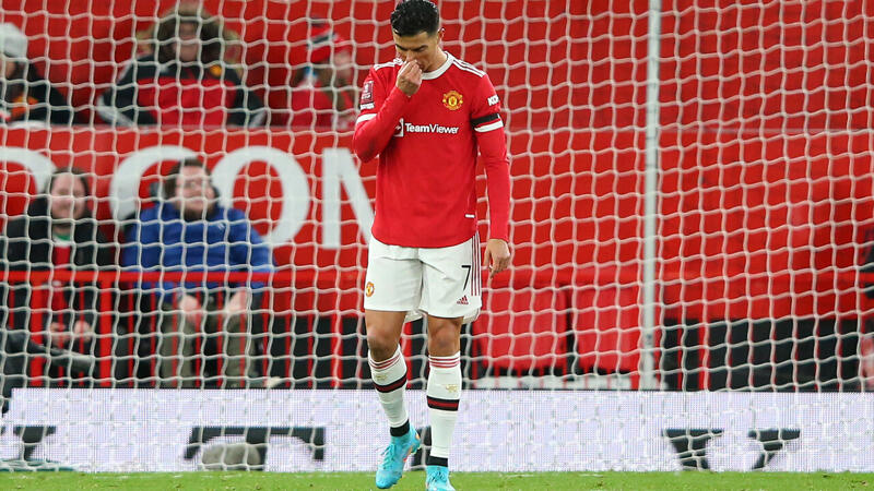 Ronaldo dankbar für Anteilnahme der Liverpool-Fans