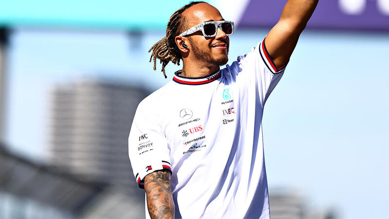 Steigt <a href='/de/daten/news/lewis-hamilton/' class='tag'>Lewis Hamilton</a> beim <a href='/de/daten/news/fussball/fc-chelsea/' class='tag'>FC Chelsea</a> ein?