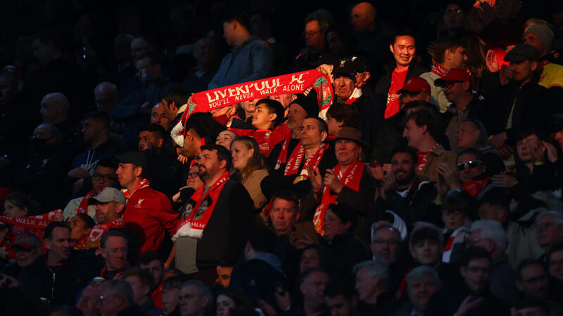 Fan-Aktion für Ronaldo war "Moment des Spiels"