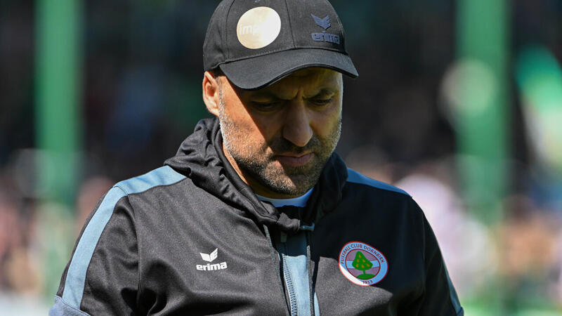 <a href='/de/daten/news/fussball/fc-dornbirn/' class='tag'>FC Dornbirn</a>: Trainer Akagündüz tritt zurück