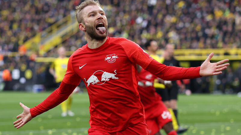 Premier-League-Duo zeigt Interesse an Laimer