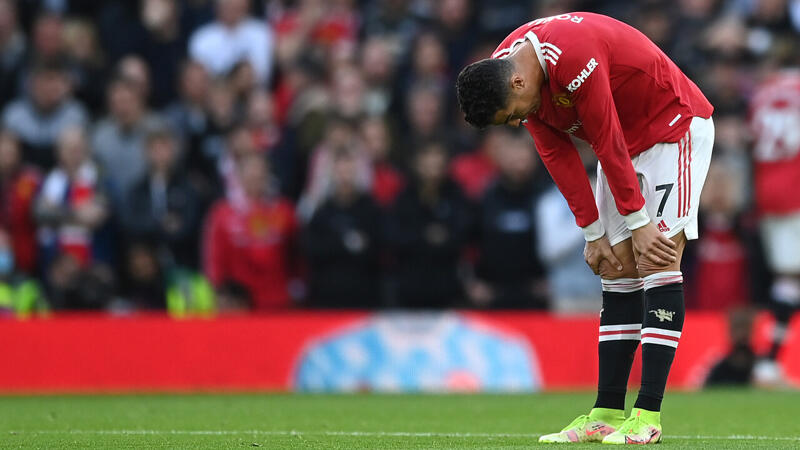 Schicksalsschlag für CR7: Kind stirbt bei Geburt