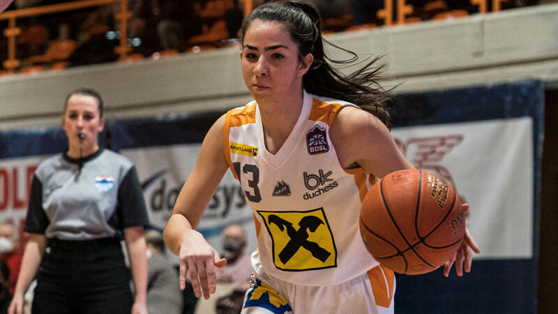 Klosterneuburg geht in Finalserie in Führung