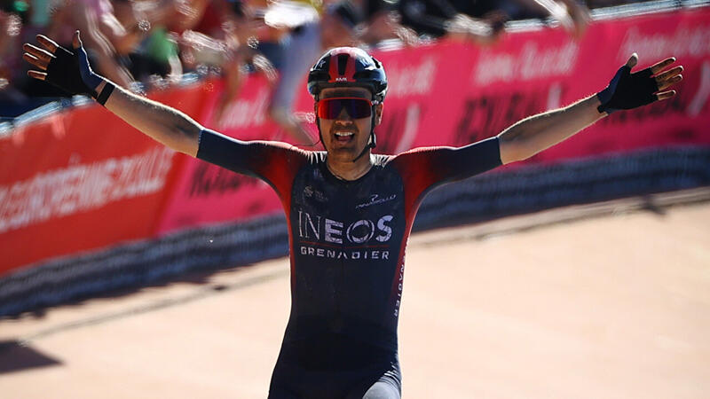 Außenseiter gewinnt historisches Paris-Roubaix