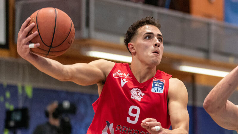 BSL: Letztes Playoff-Ticket vergeben