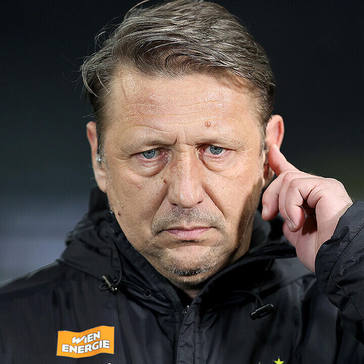 Barisic redet Fountas übel nach