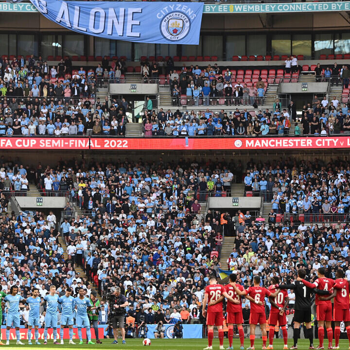 ManCity entschuldigt sich für Fans