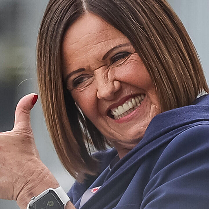 Hartberg-Stadionneubau auch im Falle des Abstiegs?