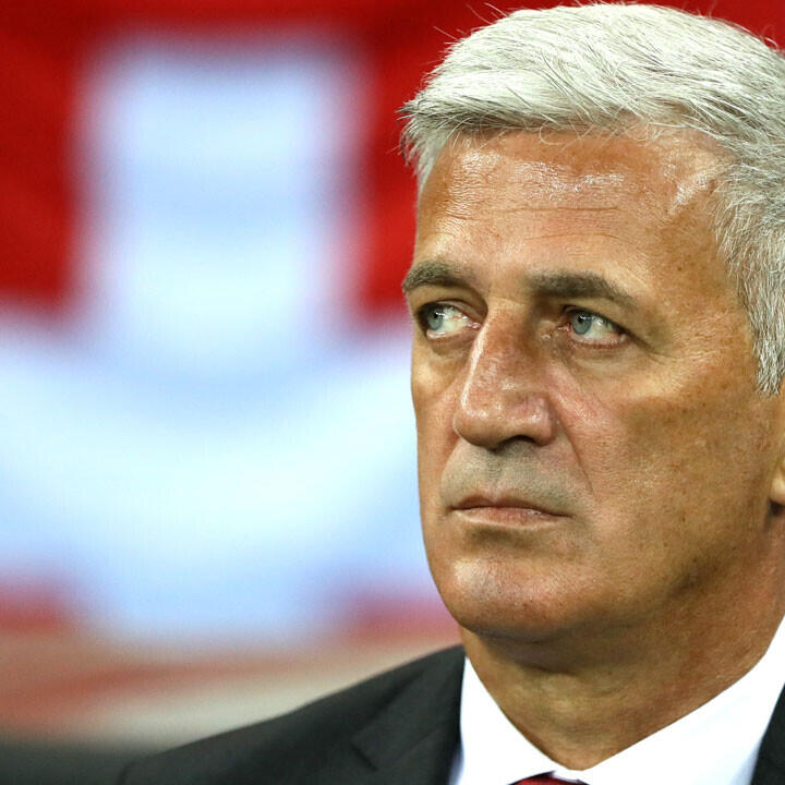 Teamchef-Suche: Schöttel traf sich mit Petkovic