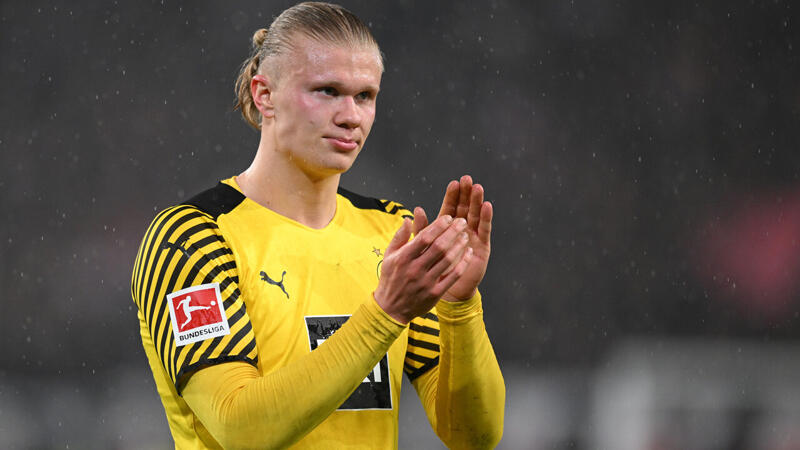 Haaland vor Wechsel zu <a href='/de/daten/news/fussball/manchester-city/' class='tag'>Manchester City</a>