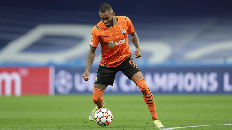 Salzburg hat wohl seinen Adeyemi-Nachfolger